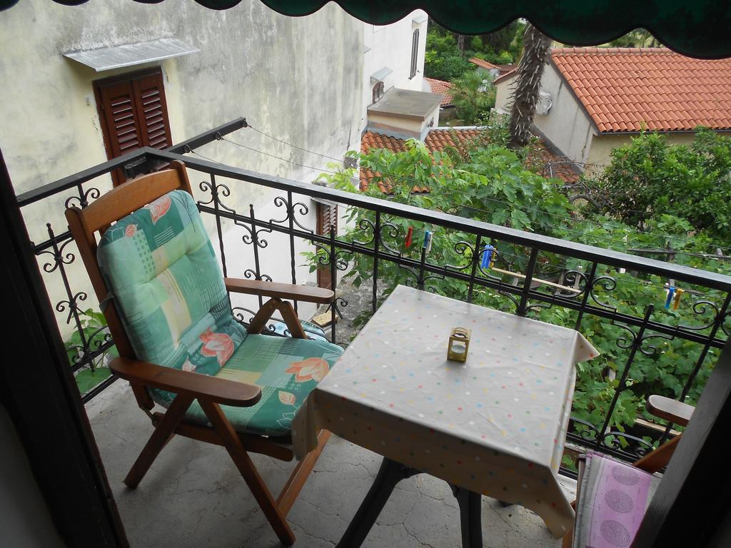 Guesthouse Kuća na šterne Lovran Værelse billede