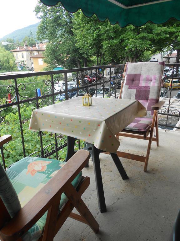 Guesthouse Kuća na šterne Lovran Værelse billede
