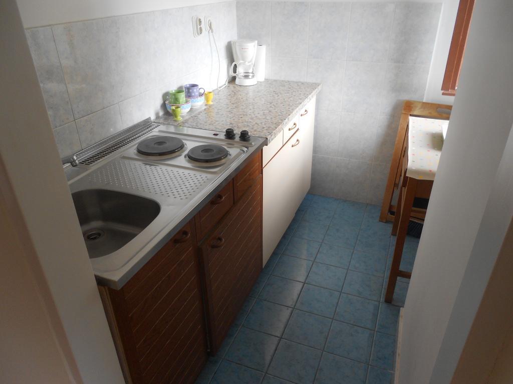 Guesthouse Kuća na šterne Lovran Værelse billede