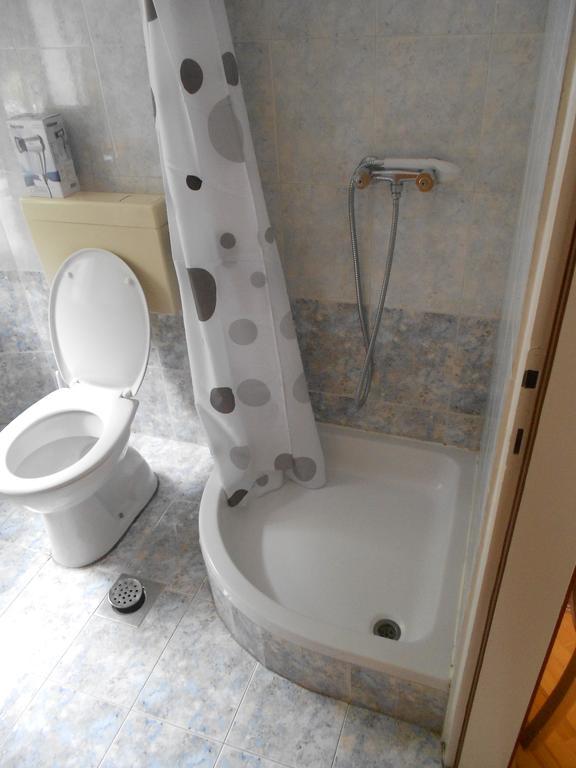 Guesthouse Kuća na šterne Lovran Værelse billede
