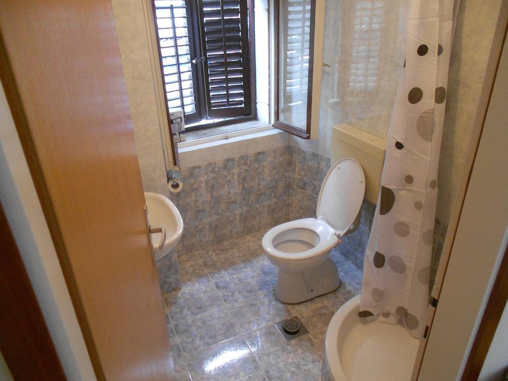 Guesthouse Kuća na šterne Lovran Værelse billede