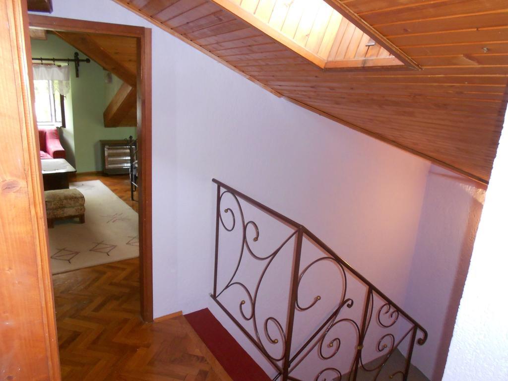 Guesthouse Kuća na šterne Lovran Værelse billede