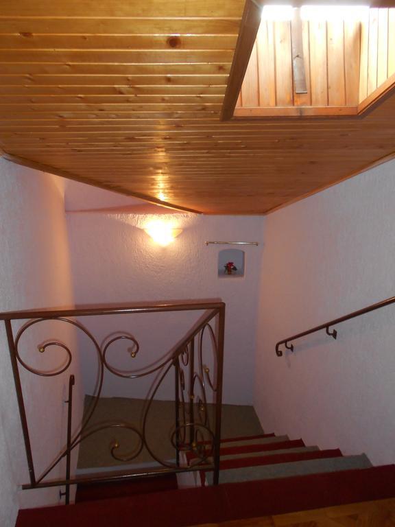 Guesthouse Kuća na šterne Lovran Værelse billede