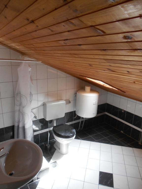 Guesthouse Kuća na šterne Lovran Værelse billede