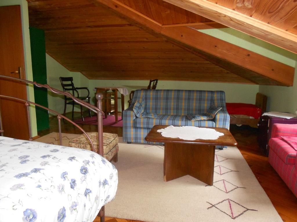 Guesthouse Kuća na šterne Lovran Værelse billede