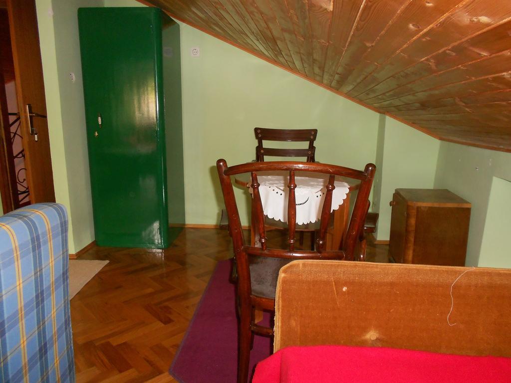 Guesthouse Kuća na šterne Lovran Værelse billede
