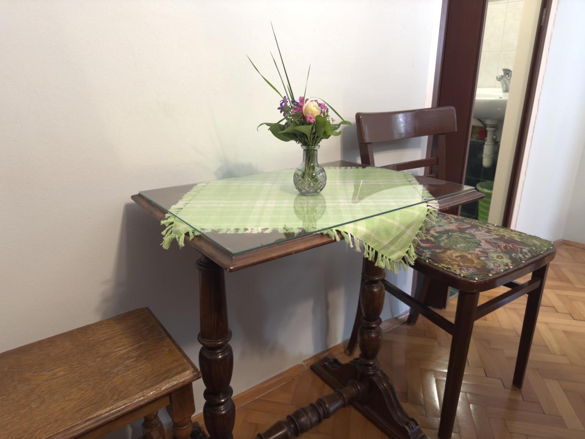 Guesthouse Kuća na šterne Lovran Eksteriør billede