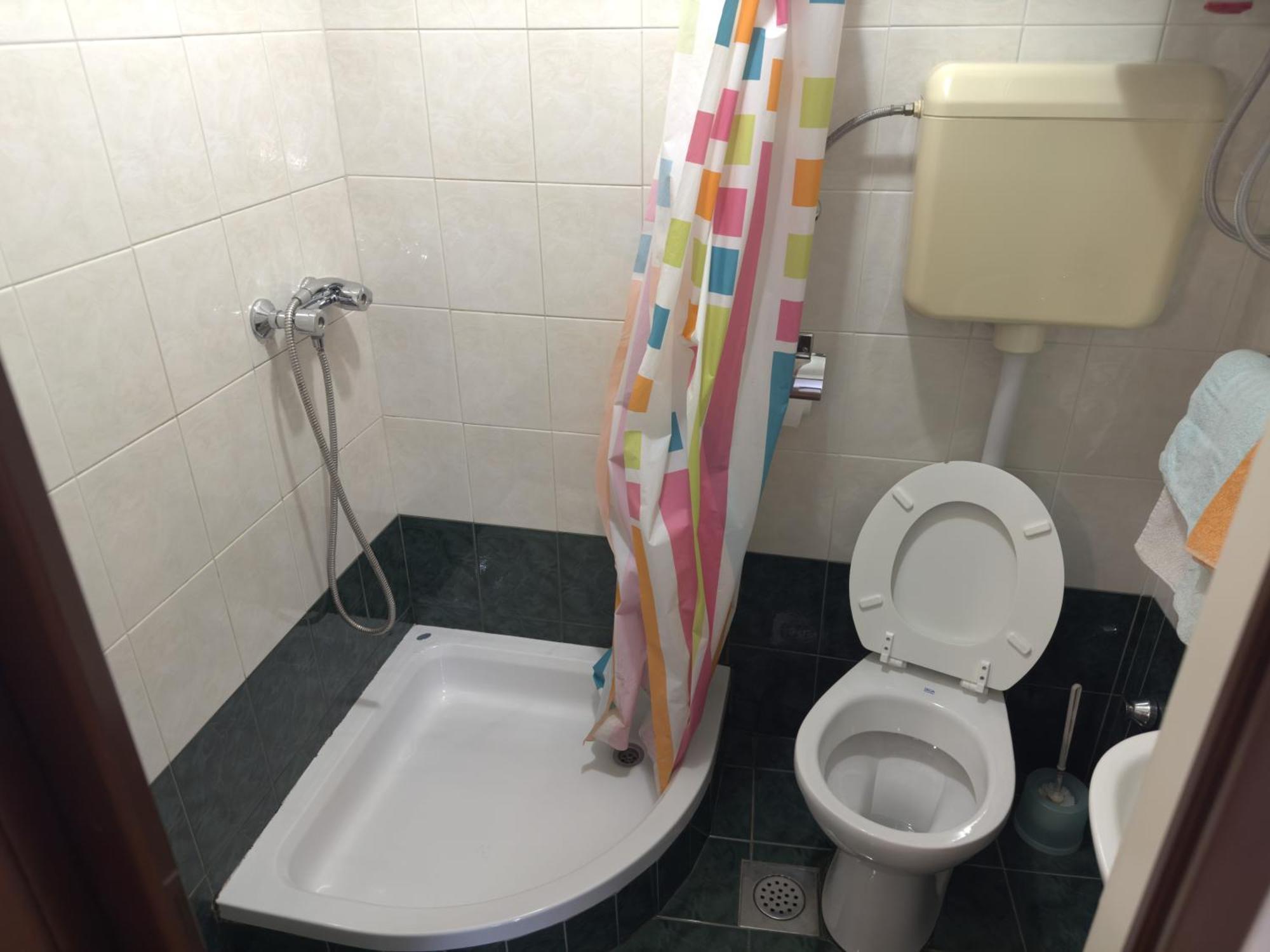 Guesthouse Kuća na šterne Lovran Eksteriør billede