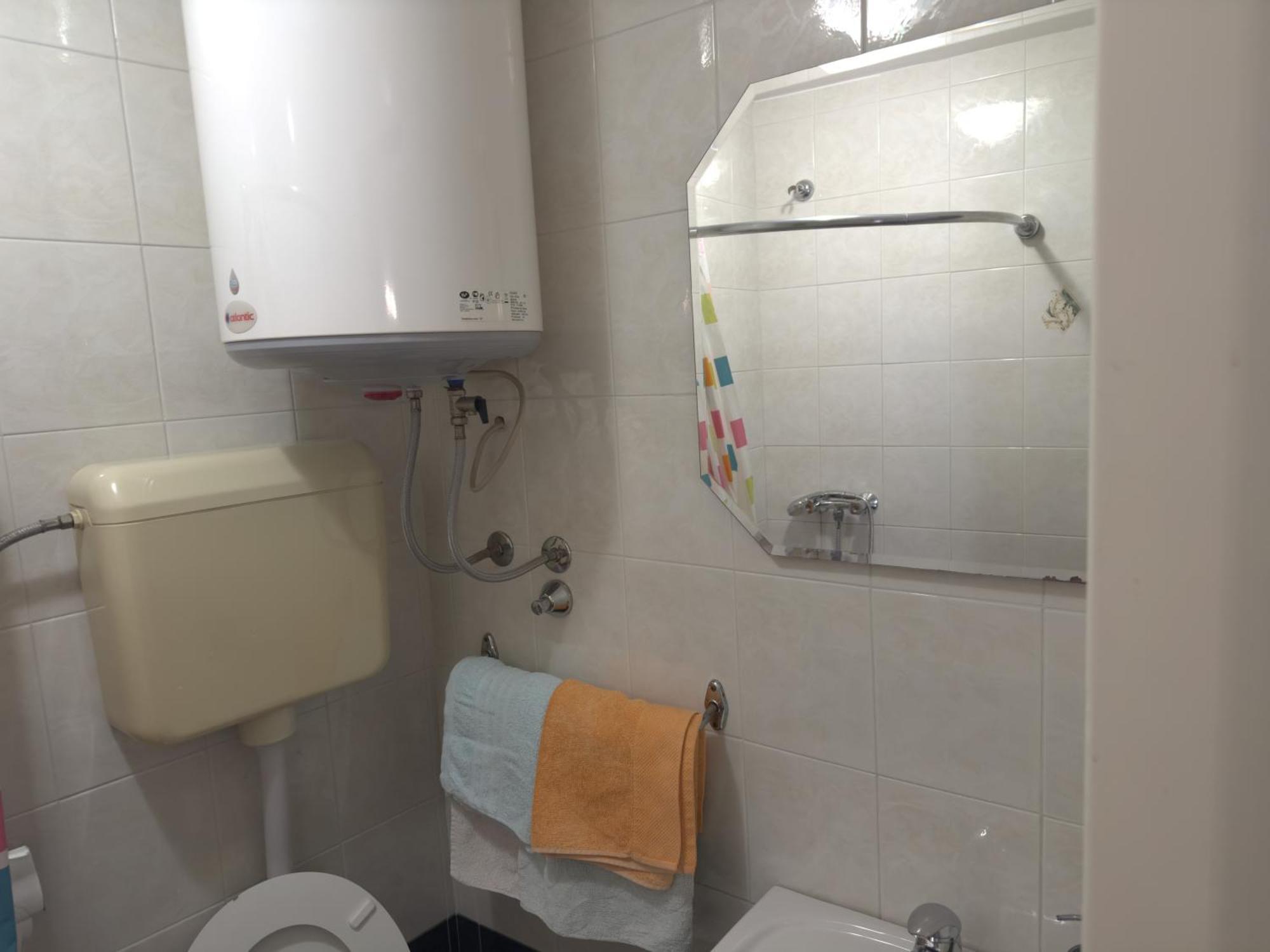 Guesthouse Kuća na šterne Lovran Eksteriør billede