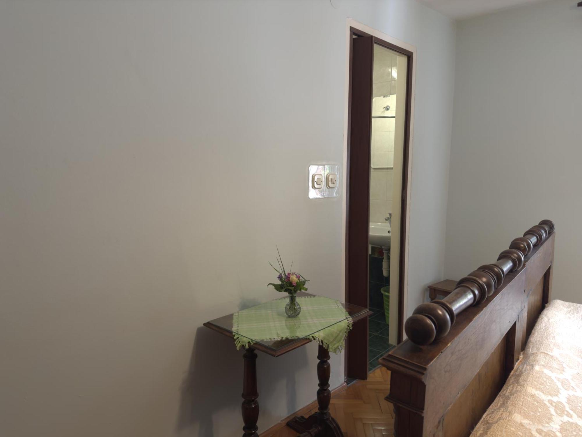 Guesthouse Kuća na šterne Lovran Eksteriør billede