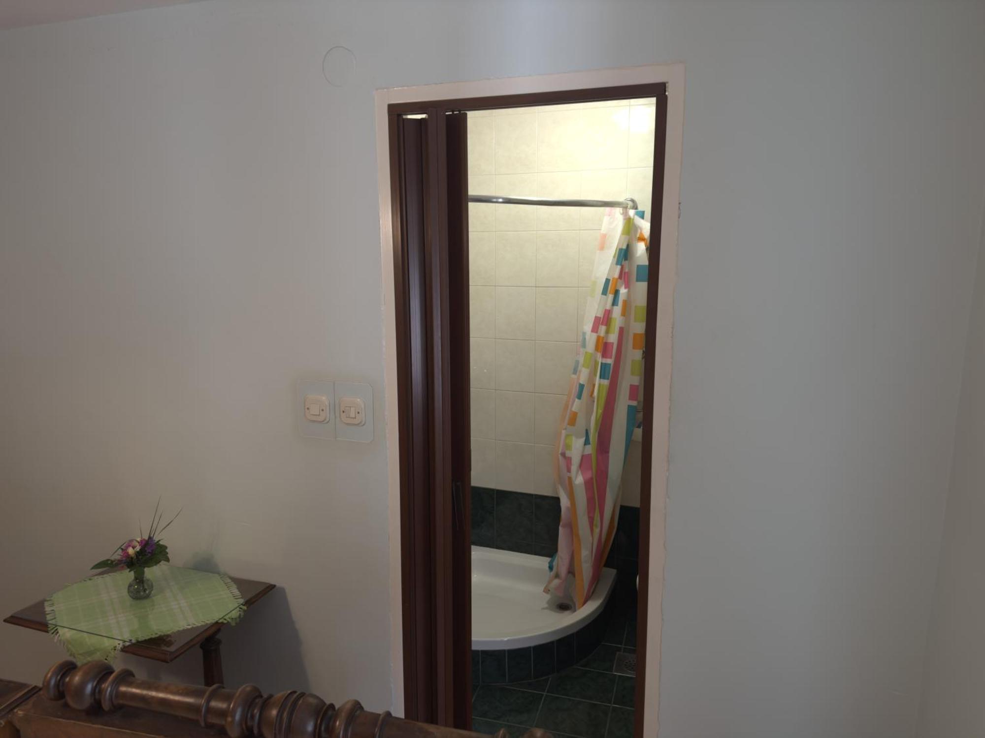 Guesthouse Kuća na šterne Lovran Eksteriør billede