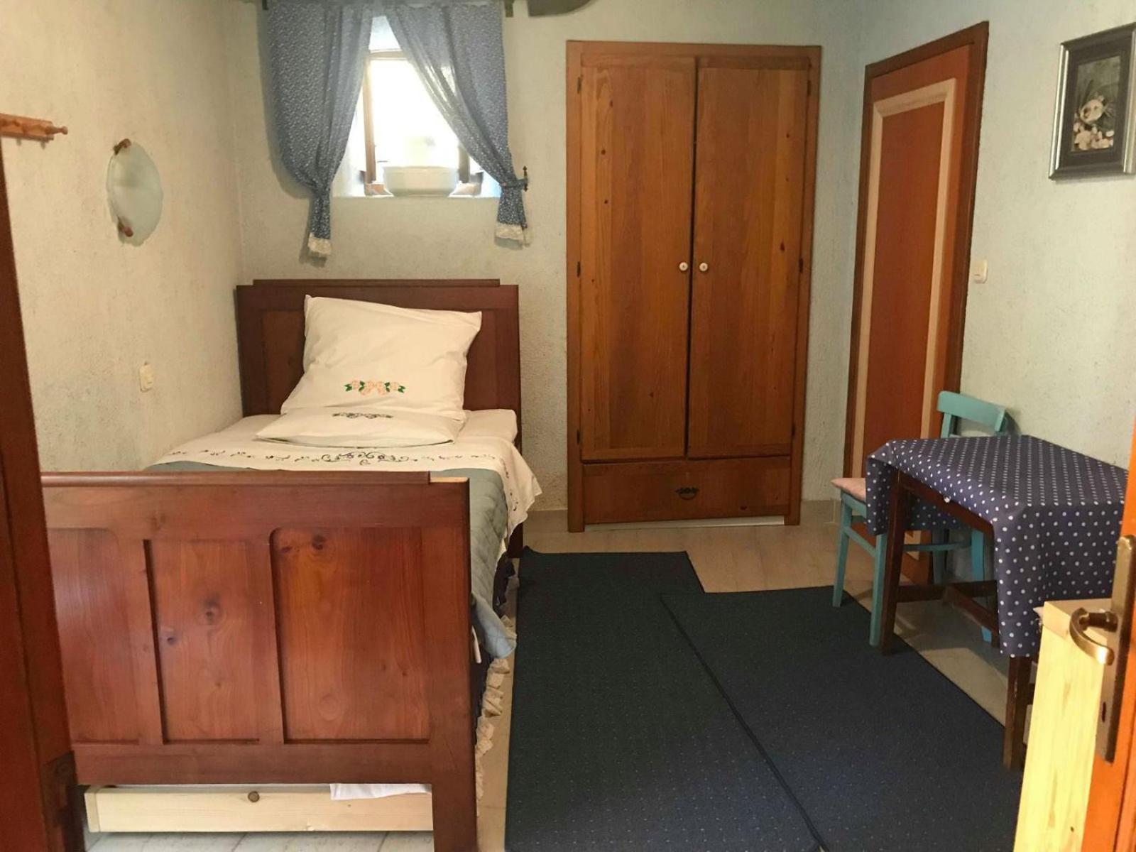 Guesthouse Kuća na šterne Lovran Eksteriør billede