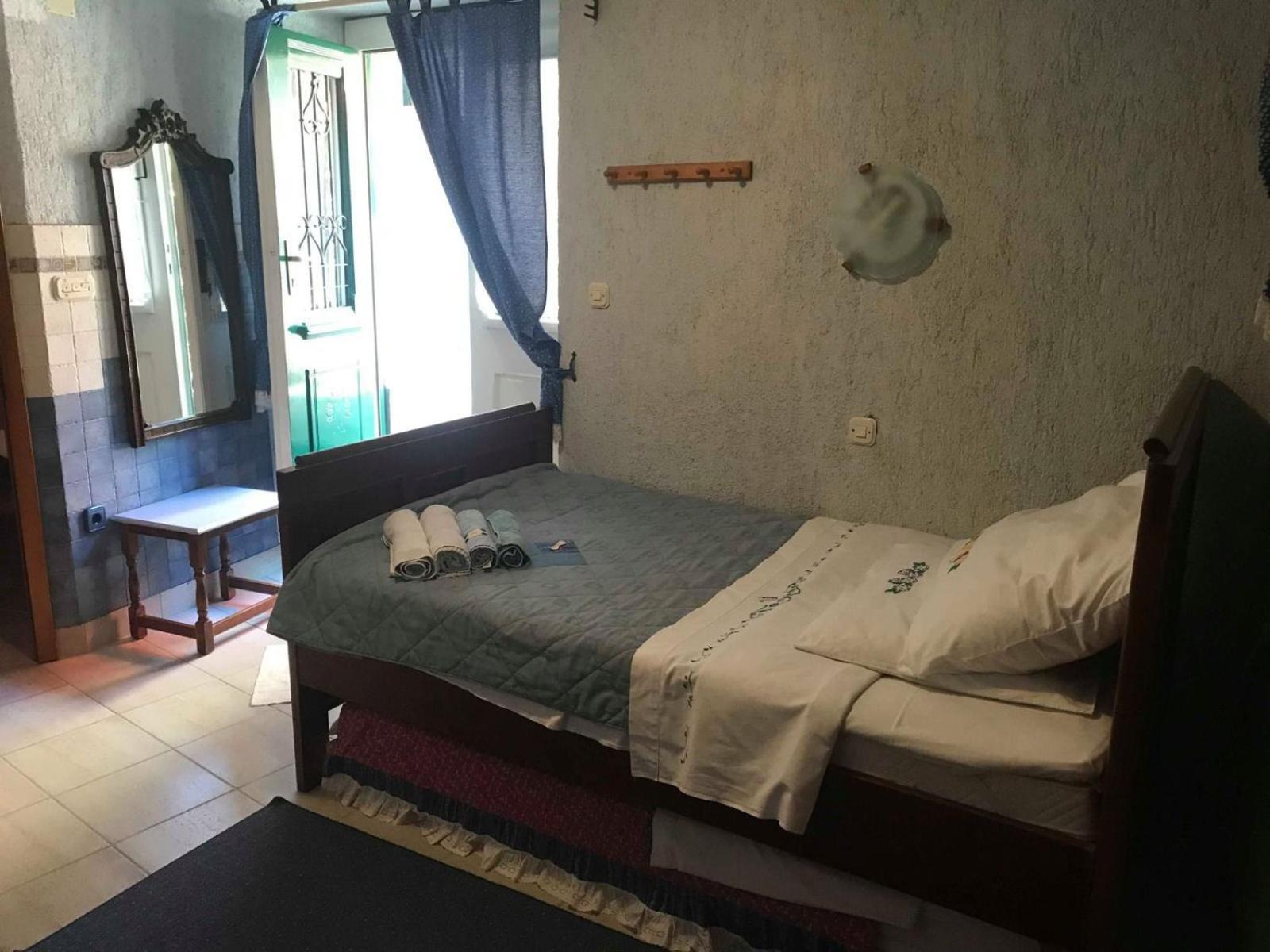 Guesthouse Kuća na šterne Lovran Eksteriør billede